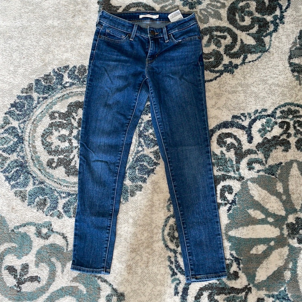 Levi’s jeans